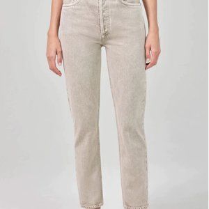 NWOT Citizens of Humanity Jolene High Rise Vintage Slim, Size 27